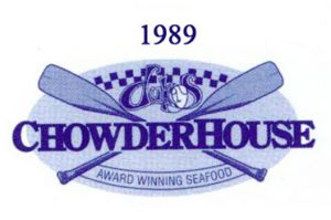 Duke's Chowder House Logo
