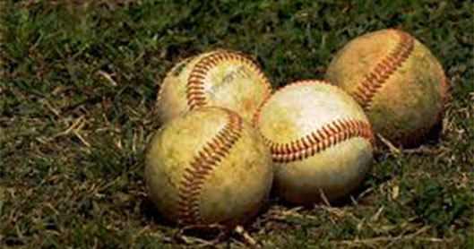 Baseballs