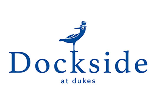 Dockside at Dukes Logo