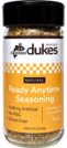 Duke's Seafood Ready-Anytime Spice Blend