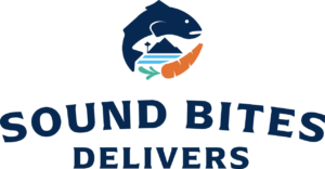 Sound Bites Delivers Logo
