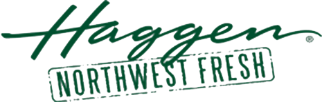 Haggen Northwest Fresh Logo
