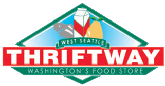 Thriftway West Seattle Logo