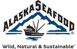 Alaska Seafood Marketing Institute logo