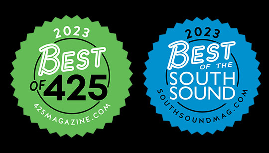 Best of 425 Magazine 2023
